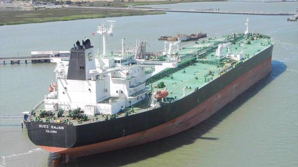Piraterie de mer : l'Iran met en garde l'Amérique
