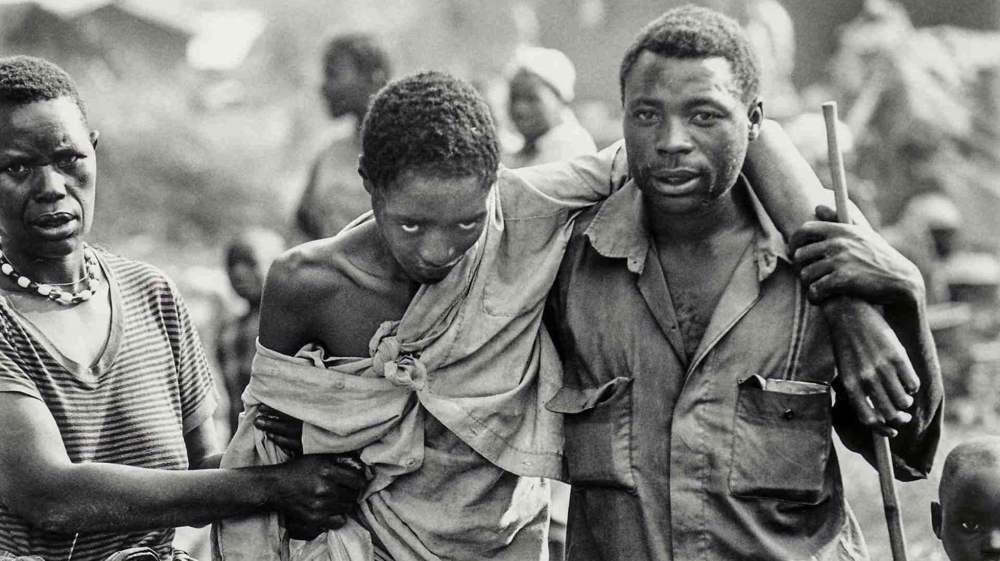 Cameroun: le génocide commis par la France oublié ? 