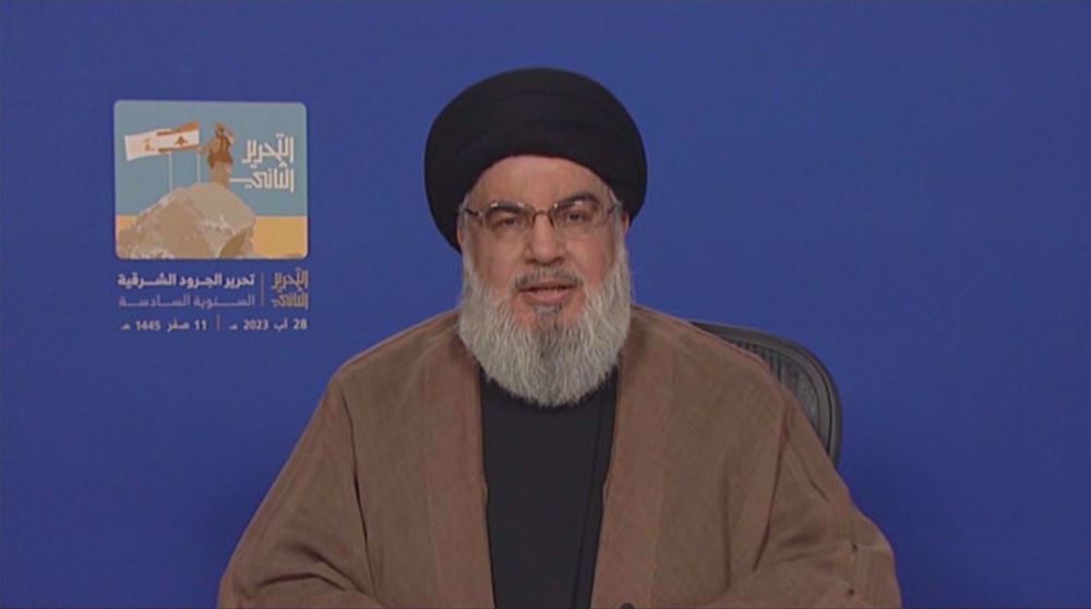 Nasrallah: Any assassination attempt by Israel on Lebanese soil will be met with ‘powerful’ response