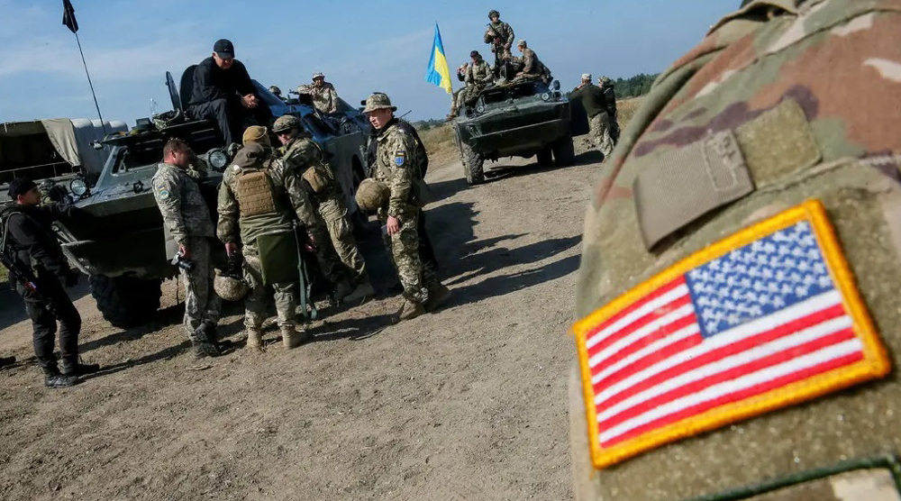 US announces $250 million in fresh military aid to Ukraine