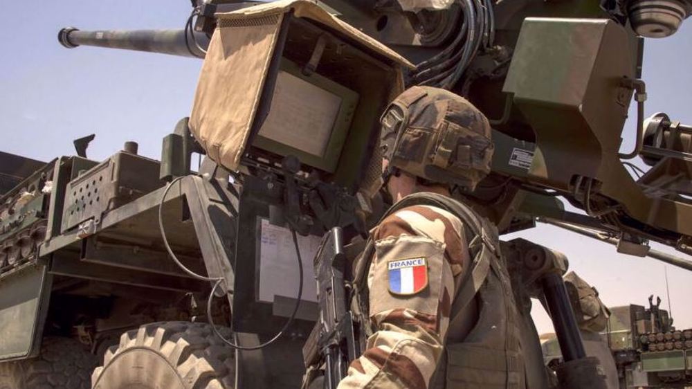 Un troisième soldat français a été tué en Irak