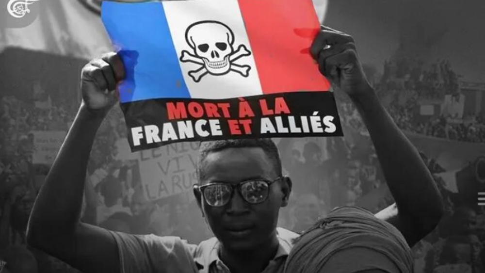 Déclin de la France au Niger: l’OIF appelée à partir  