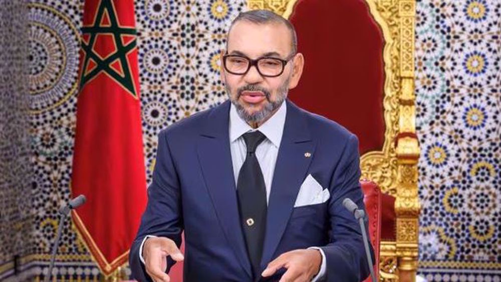 Moroccan receives jail term for decrying normalization with Israel