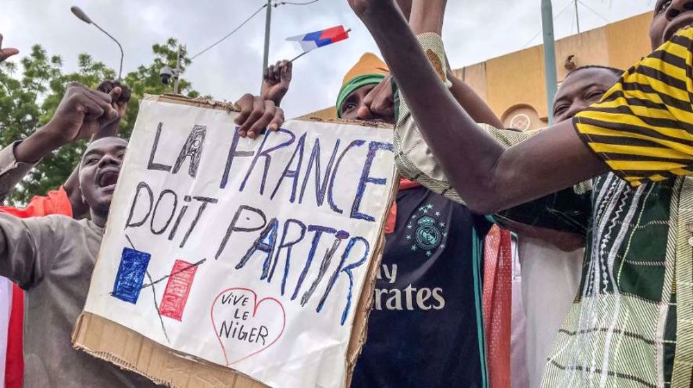 Niger: la fin de la néo-colonisation