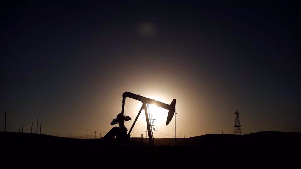 Oil near flat as investors eye impact of Hurricane Idalia on demand