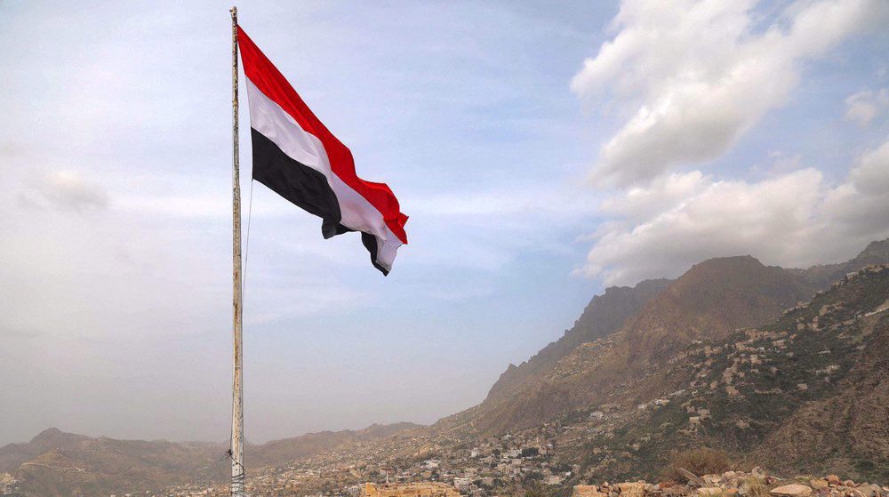 Le Yémen se tient du côté du peuple nigérien face à la colonisation française
