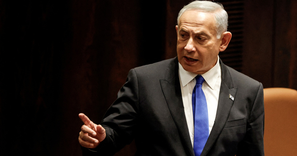 Israel-Libya scandal: Netanyahu orders ministries to get his OK for secret talks