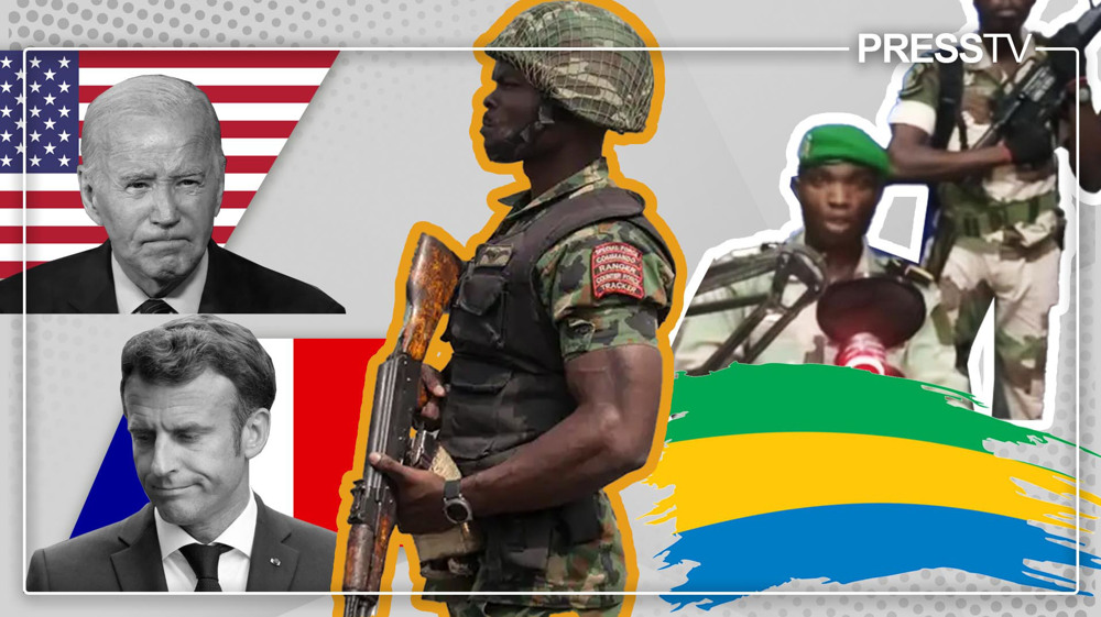 ​​​​​​​From Burkina Faso to Niger to Gabon, Western hegemony dying in Africa
