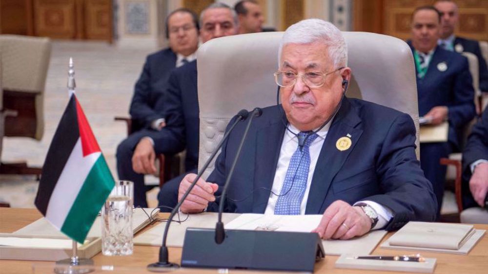 In a volte-face, PA backs Saudi-Israeli normalization on conditions: Report
