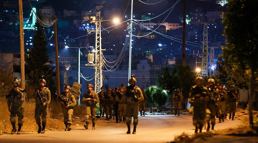 Naplouse/attentat au véhicule piégé: 4 militaires israéliens blessés 