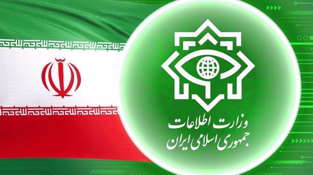Iran’s Intelligence Ministry busts ‘Zionist-terrorist’ cells in four provinces