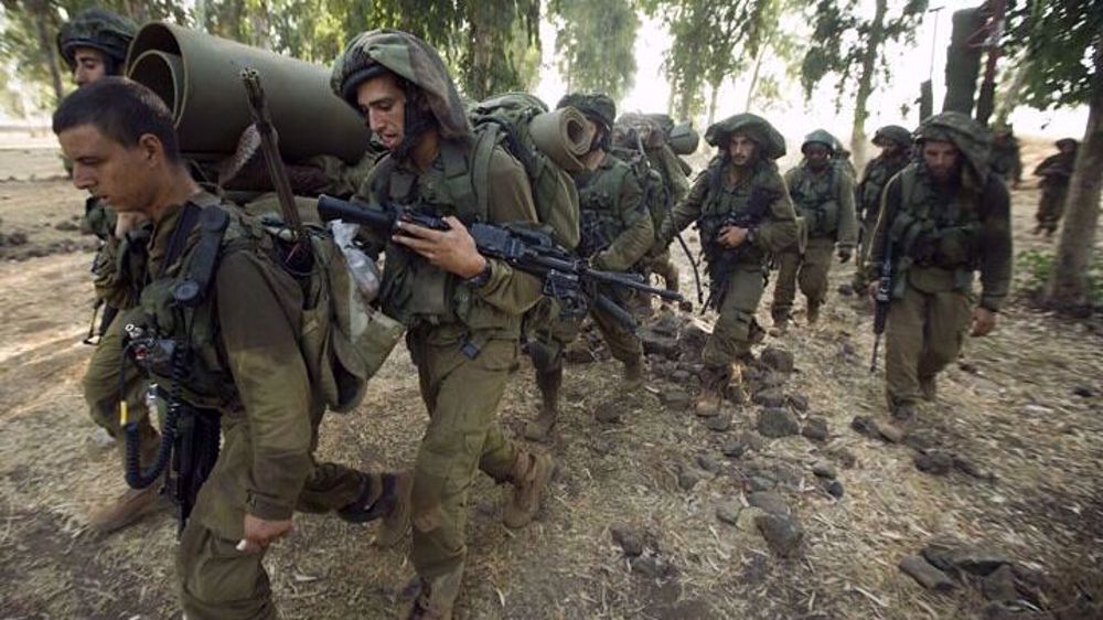 Toute guerre contre l’axe de la Résistance entraînera la disparition d’Israël