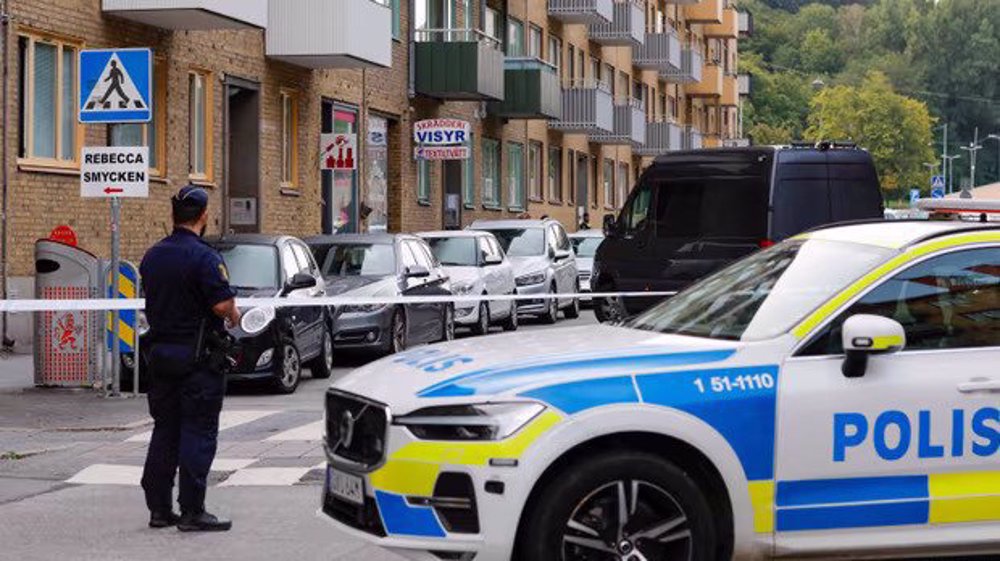 Swedish cities hit by four explosions in an hour: Police