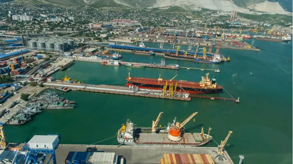 L'Iran et l'Inde finaliseront leur contrat sur le port de Chabahar