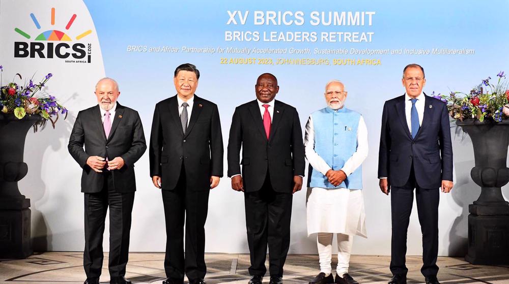 Des ministres des BRICS ont invité un autre pays à les rejoindre