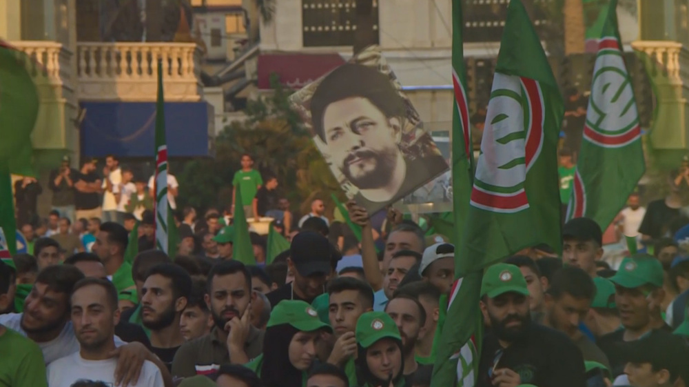 Lebanon remembers case of Imam Moussa Sadr