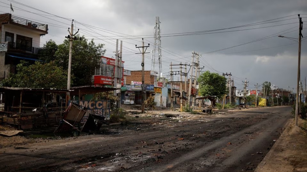 India authorities raze 200 Muslim homes after fiery Hindu-Muslim rift
