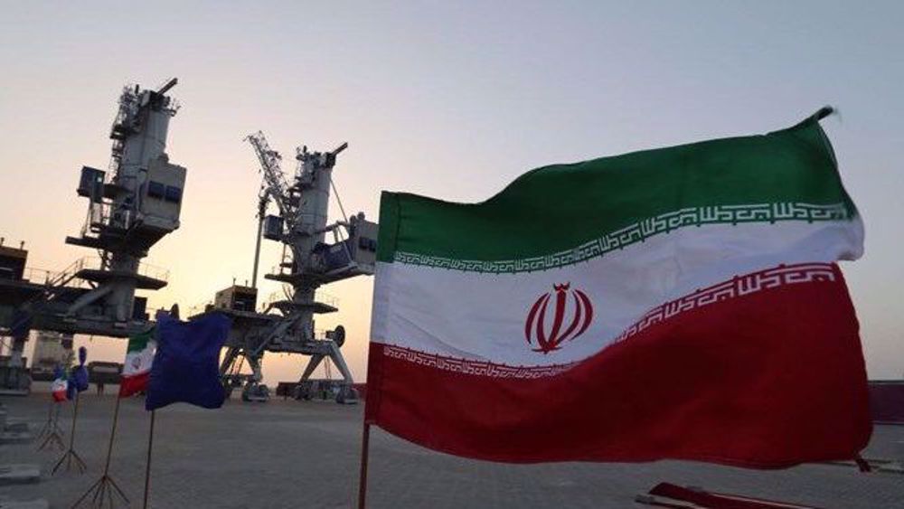 Iran: le CGRI dévoile ses nouvelles capacités 
