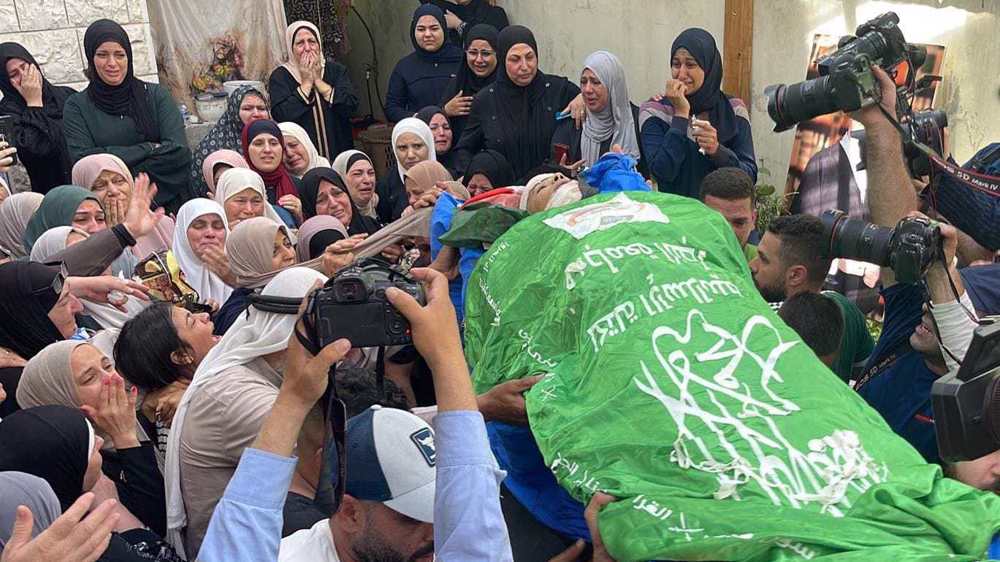 Hamas, Islamic Jihad condemn Israeli killing of Palestinian teen