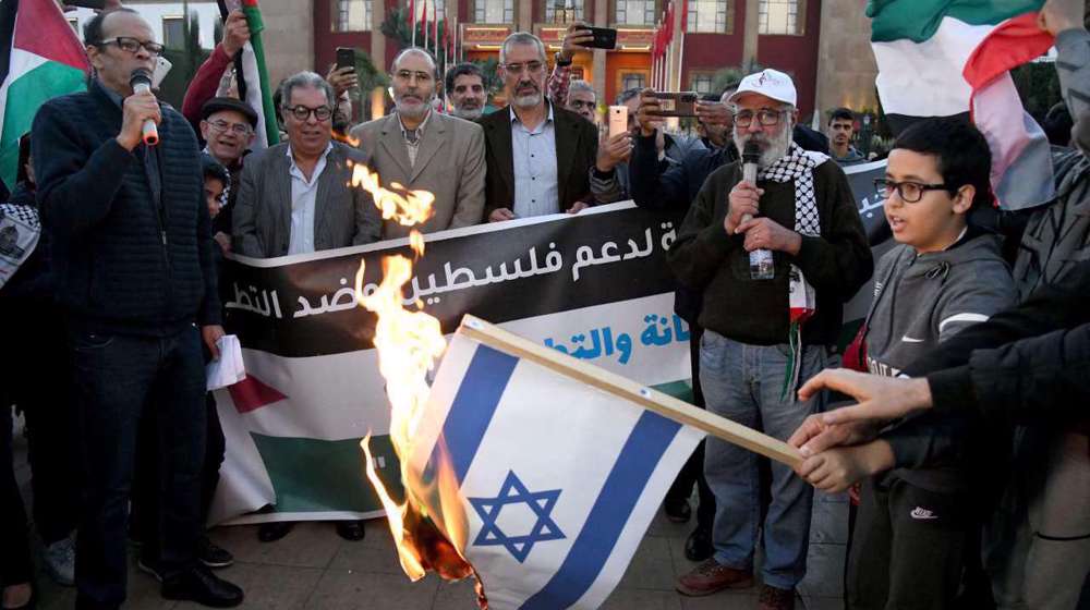 Normalisation avec Israël : Rabat réprime les opposants