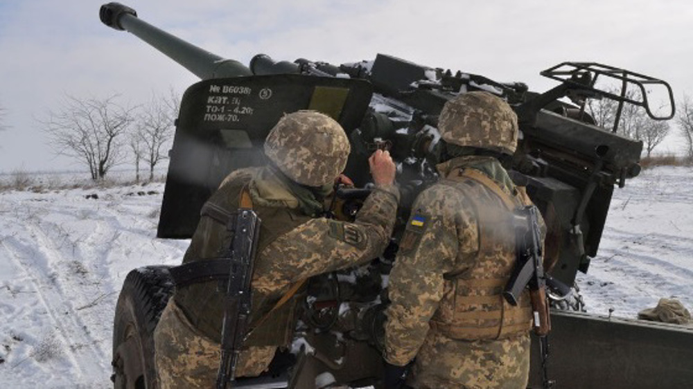 Most Americans nix more US military aid for Ukraine: Poll