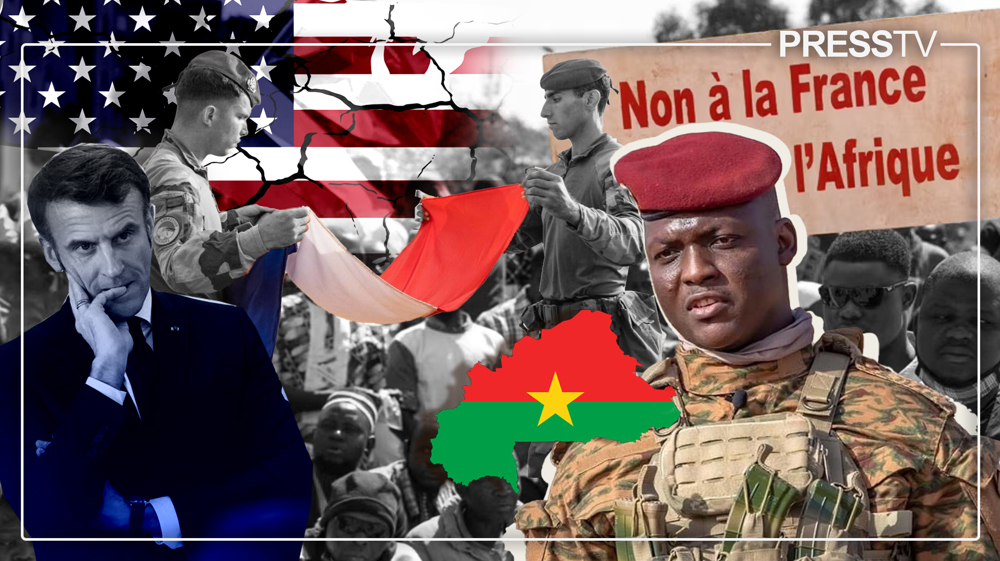 Burkina Faso’s 35-year-old leader fighting Western neo-colonialism in Africa