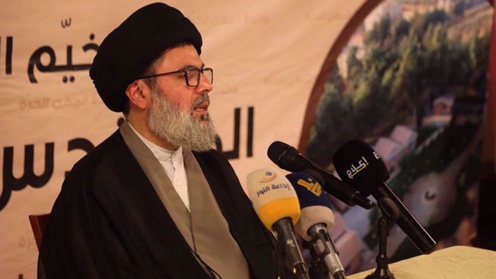 Official: Zionists horrified by Hezbollah’s military power, strategies
