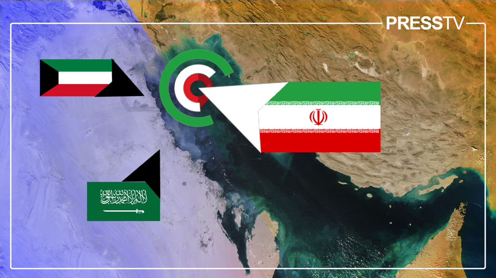 Dialogue, not repetitive claims, way out of Iran, Kuwait, Saudi gas field row