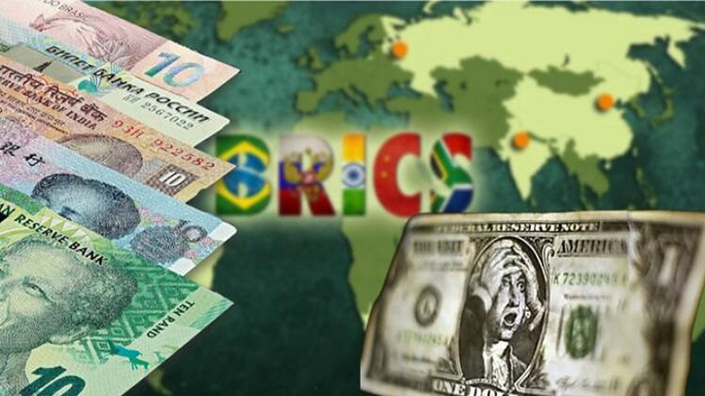 BRICS: une nouvelle monnaie remplacera le dollar