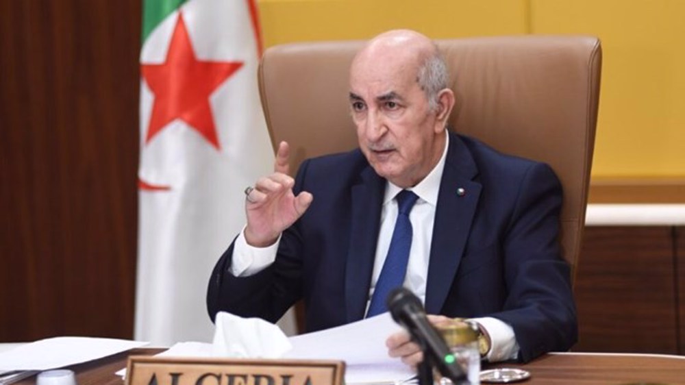 Sahara occidental: la position d’Israël "nulle et non avenue" selon le président algérien