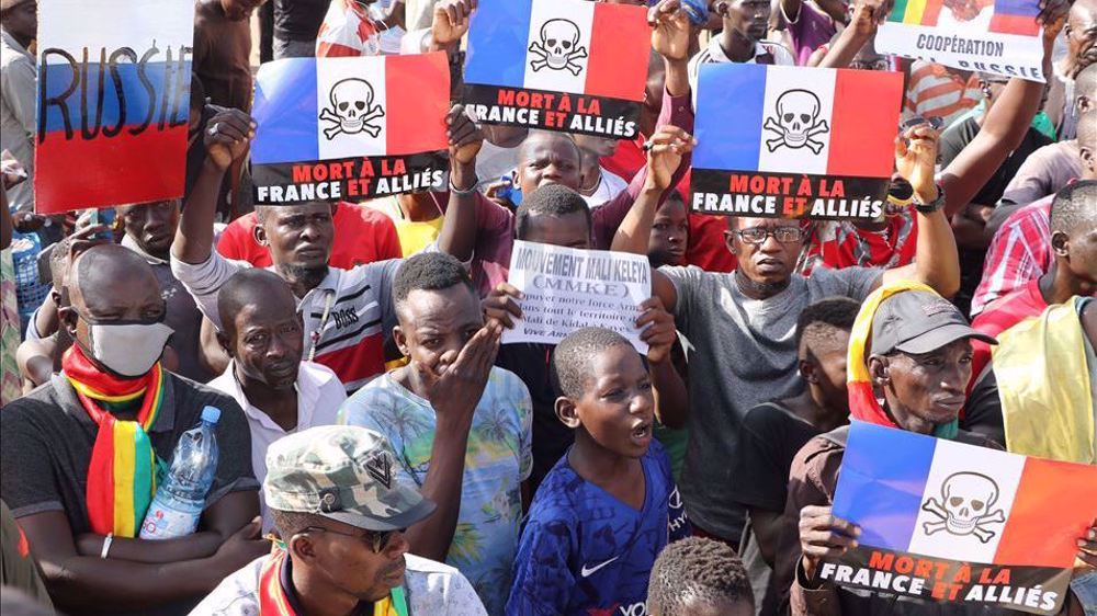 Niger: défaite totale de la stratégie de Macron au Sahel
