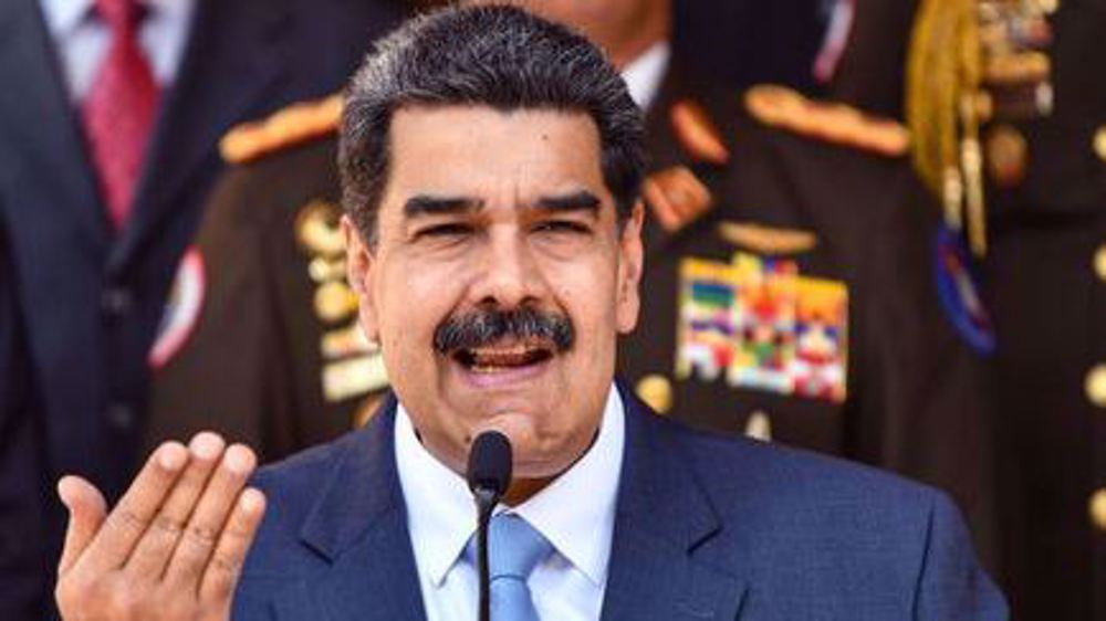 Venezuela president blames US for plotting his 2018 drone assassination bid