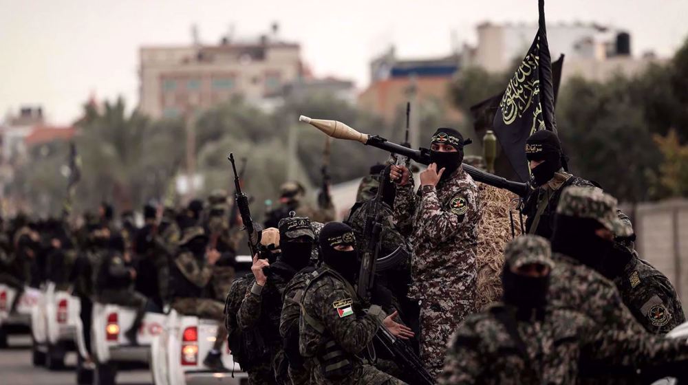 Le Hamas et le Jihad islamique ont infiltré le Shin Bet et le Mossad