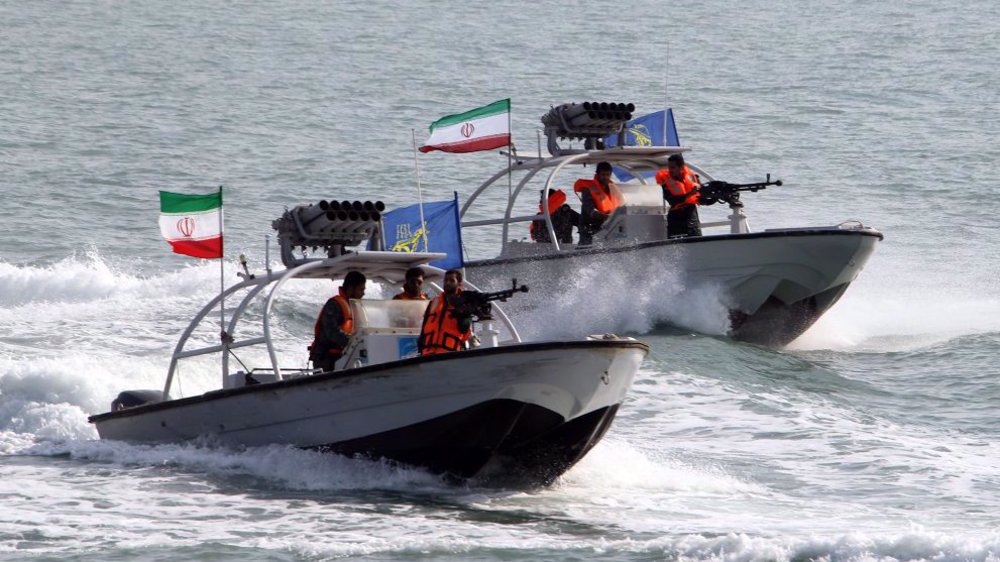 L’Iran répondra à toute action malveillante de l’US Army (CGRI)