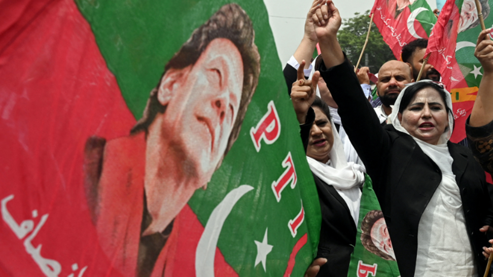 Pakistan: Imran Khan fait appel de sa condamnation
