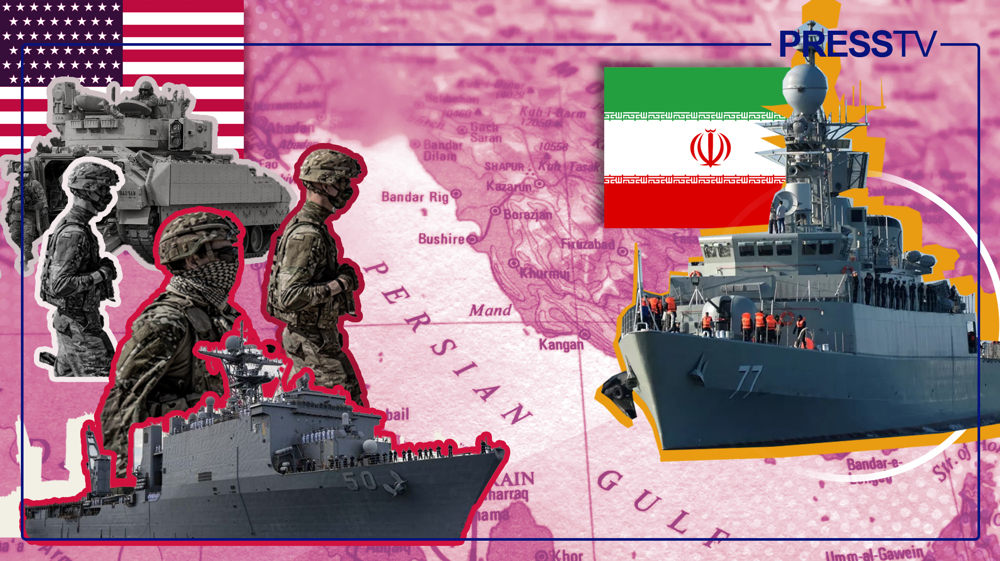 Explainer: Why US military buildup in Persian Gulf signifies provocation?