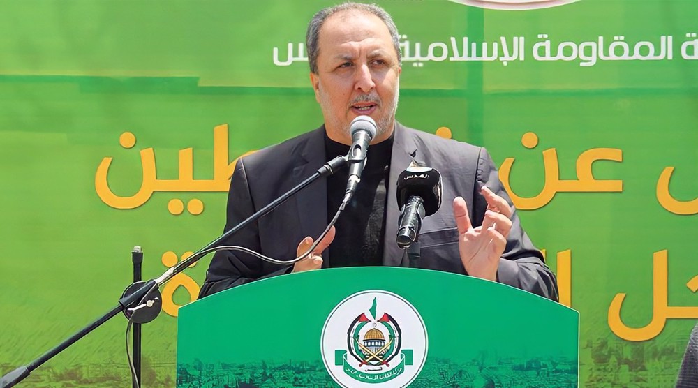 Hamas: Netanyahu's normalization push with Saudi Arabia a ‘mirage’