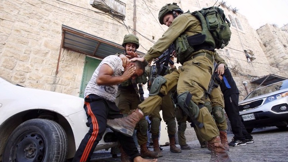 Israeli occupation of Palestine amounts to apartheid: Academics