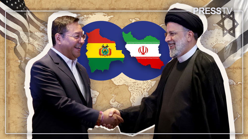 Why Iran-Bolivia security partnership has rattled Americans, Zionists