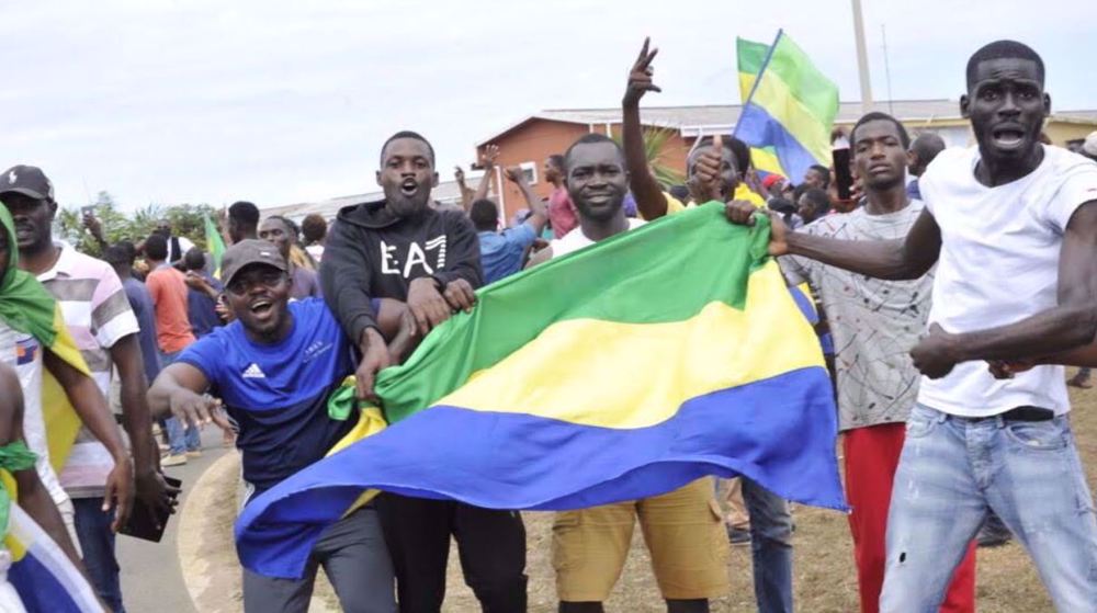 Gabon: coup d'état anti ou pro-occidental ?