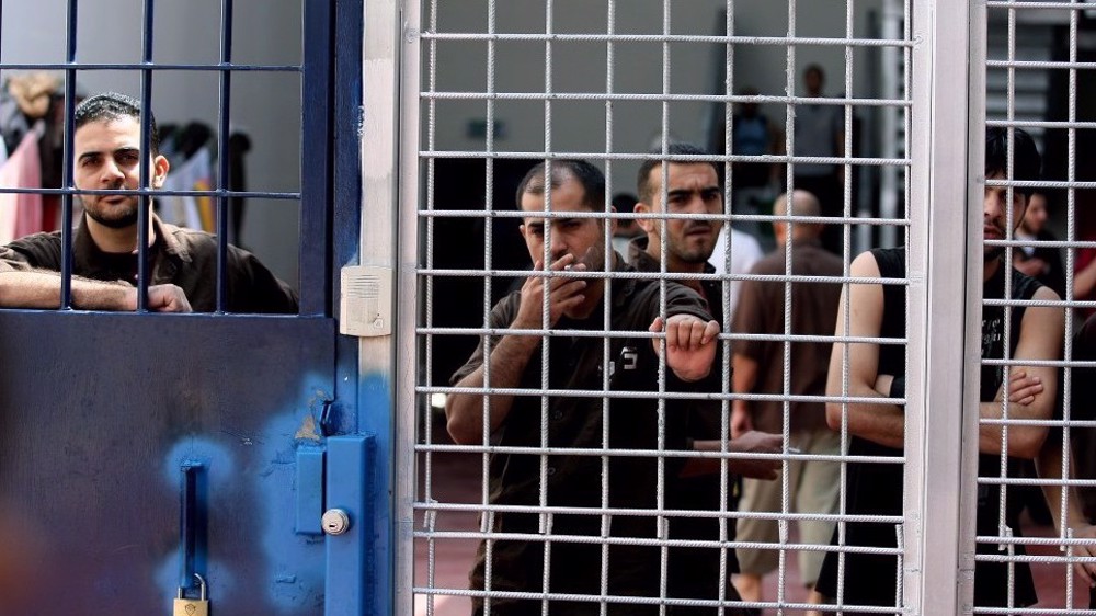 Israeli restrictions on Palestinian prisoners to spark 'explosion': PLO