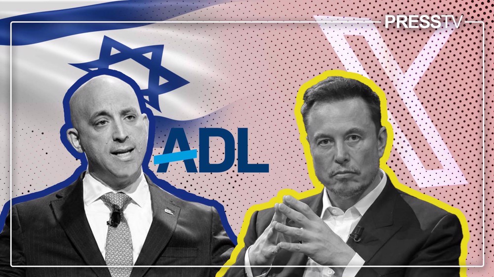 ADL rides anti-semitism bogey again as Elon Musk refuses to sell Zionism