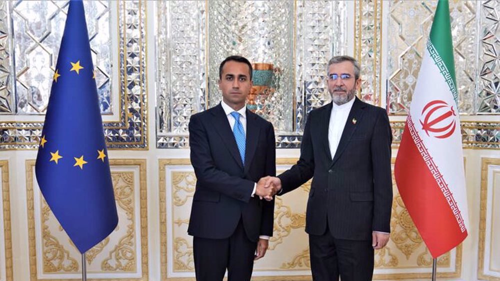 Iran welcomes any EU initiative on boosting cooperation: Tehran 