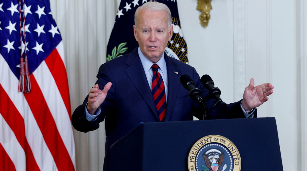 Democrats express frustration with Biden’s abysmal poll numbers 