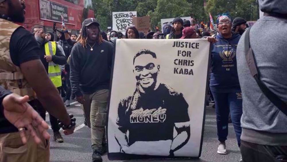Meurtre de Chris Kaba: un an plus tard, la famille continue à réclamer justice