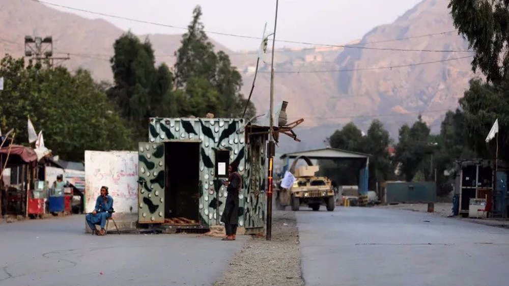 Pakistan: Taliban resorted to ‘indiscriminate firing’ on tense border