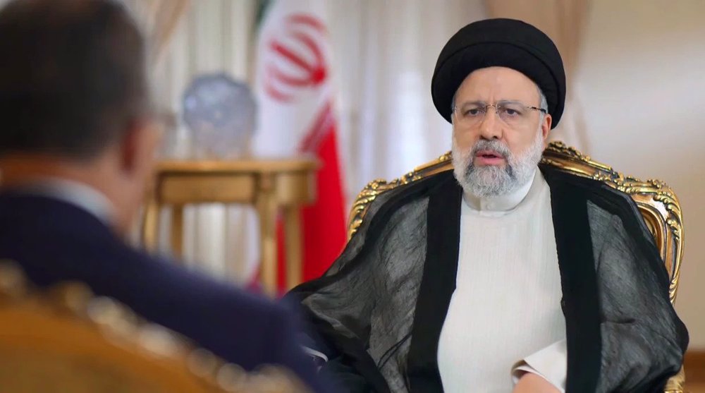 Raeisi: Iran has authority to spend released funds ‘wherever’ it needs