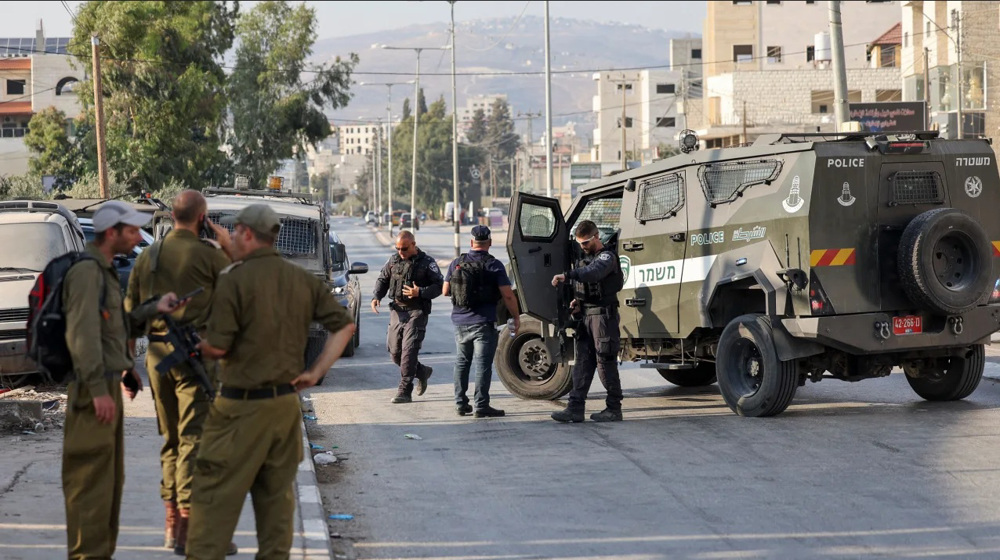 Cisjordanie : deux colons israéliens blessés à Huwara