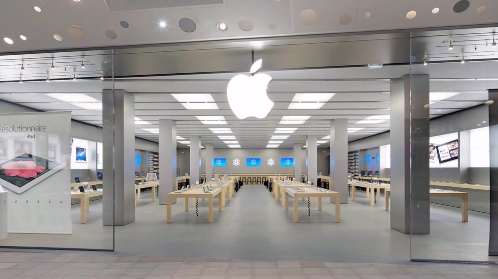France orders Apple to halt iPhone 12 sales over high radiation concerns