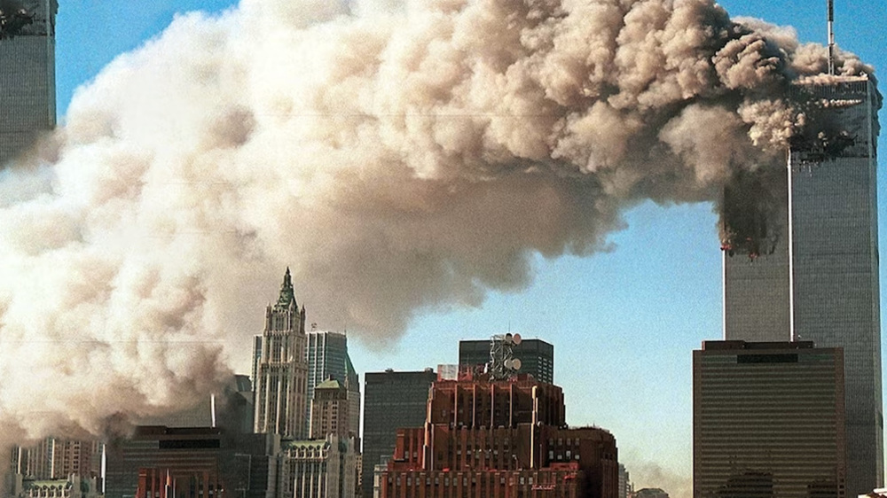 États-Unis : 22 ans après le 11 septembre 2001